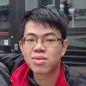 Bjorn Lu