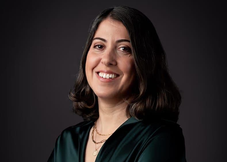 Chen Goldberg