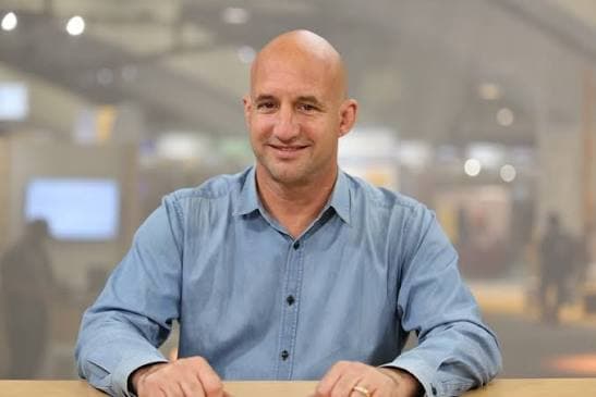 Eric Brewer