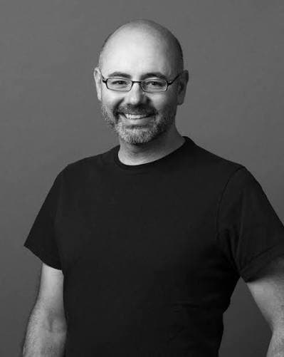 Joe Beda