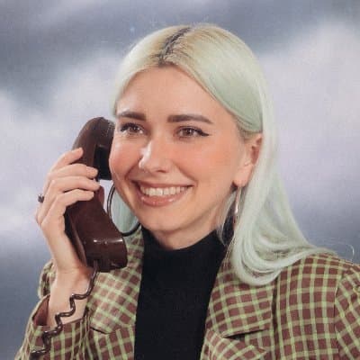 Sasha Solomon