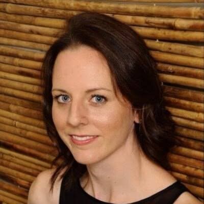 Georgina McFadyen