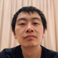 Jinjiang Zhao