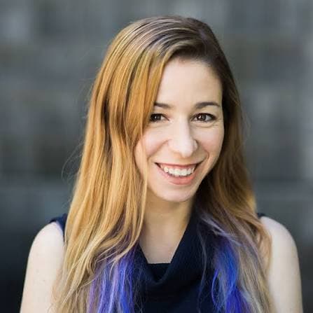 Sarah Drasner