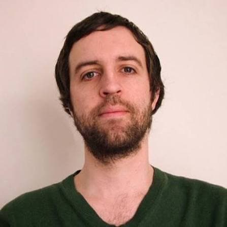 Gavin Joyce
