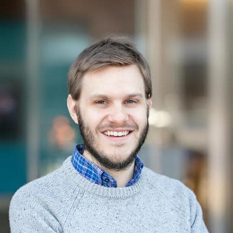 Rob Skillington