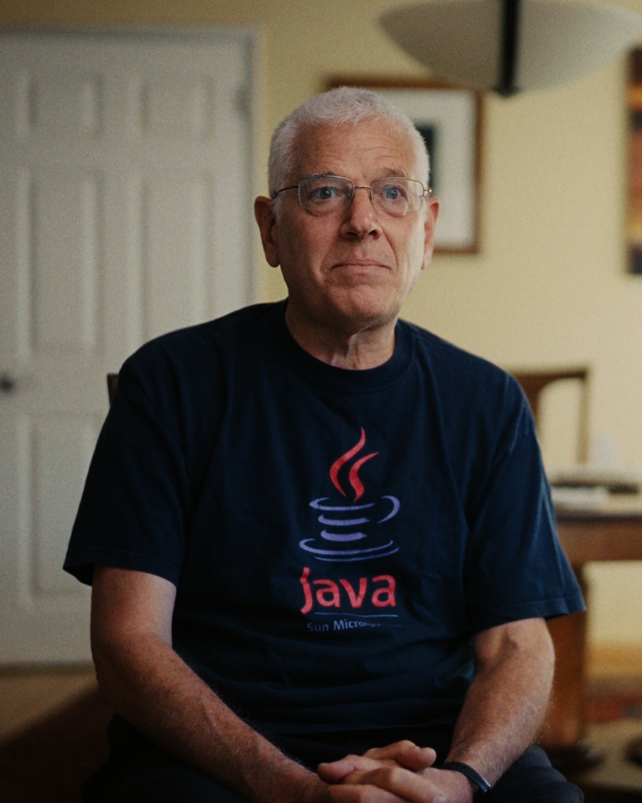 Joshua Bloch