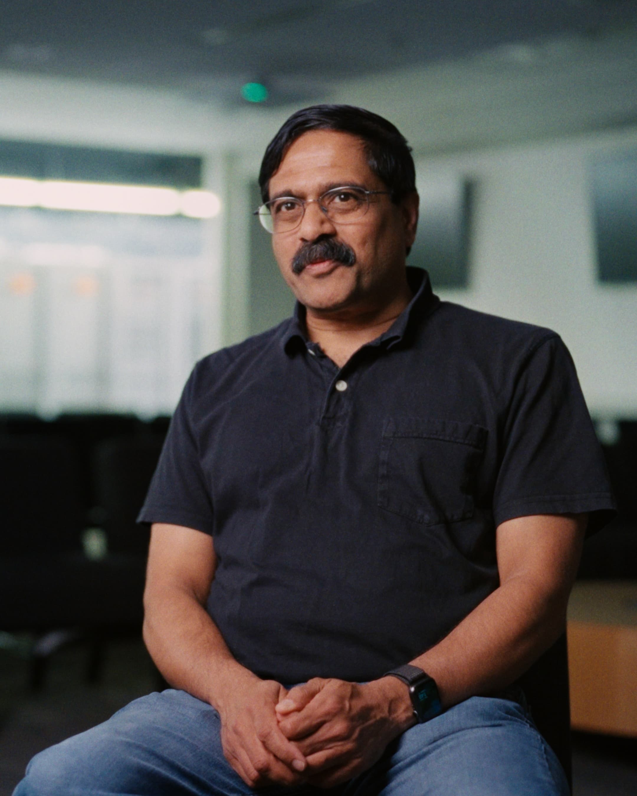 Venkat Subramaniam