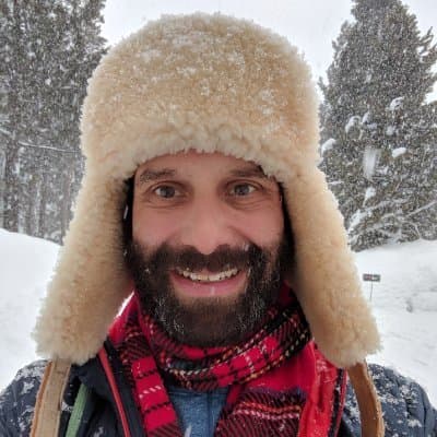 Adam Wolff