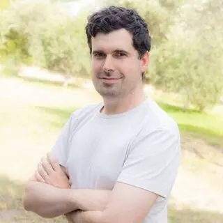 Christopher Chedeau