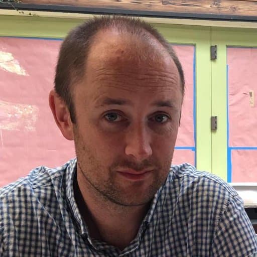Shane O'Sullivan