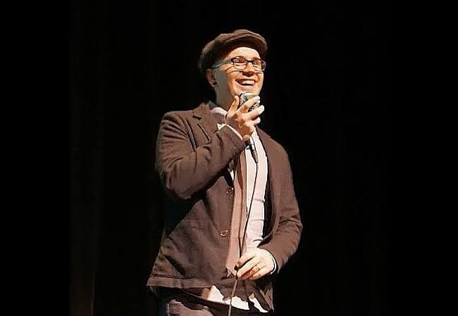 Mikeal Rogers