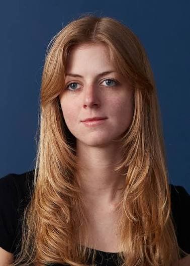 Jessica McKellar