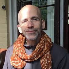 Ken Manheimer