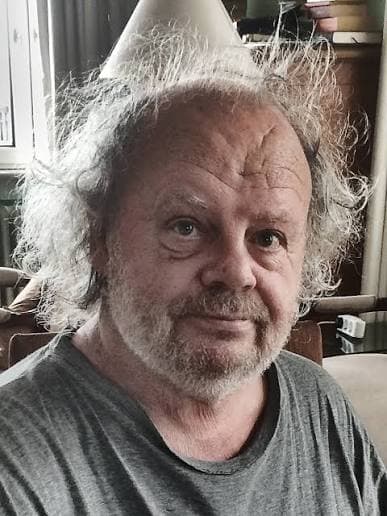 Lambert Meertens