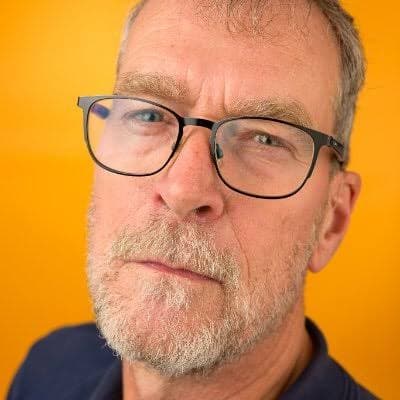 Ton Roosendaal
