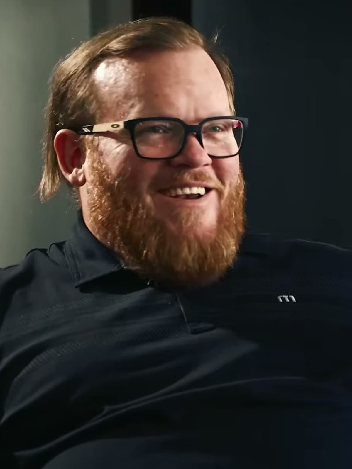 Aaron Frost