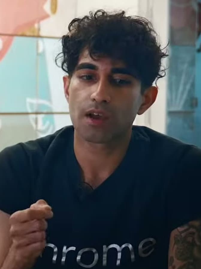 Addy Osmani