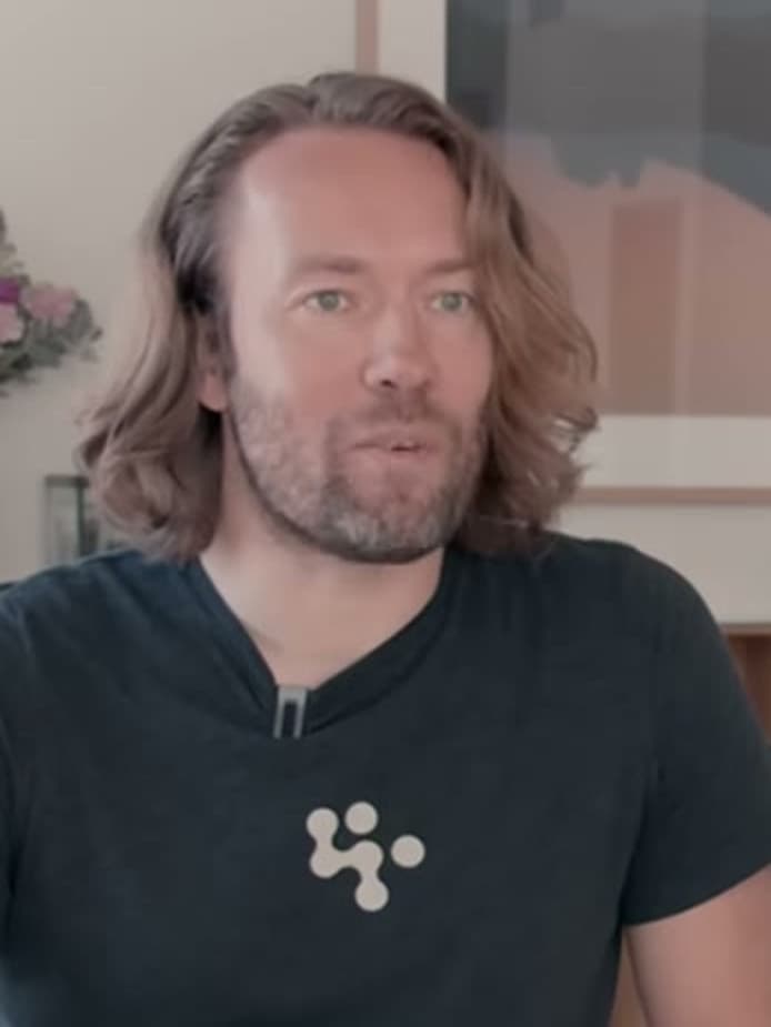 David Heinemeier Hansson