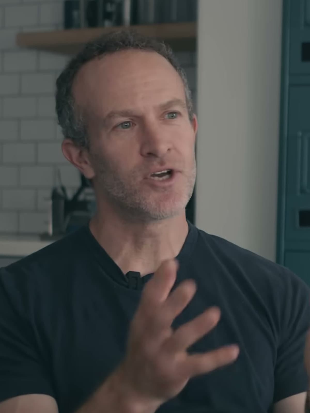 Jason Fried