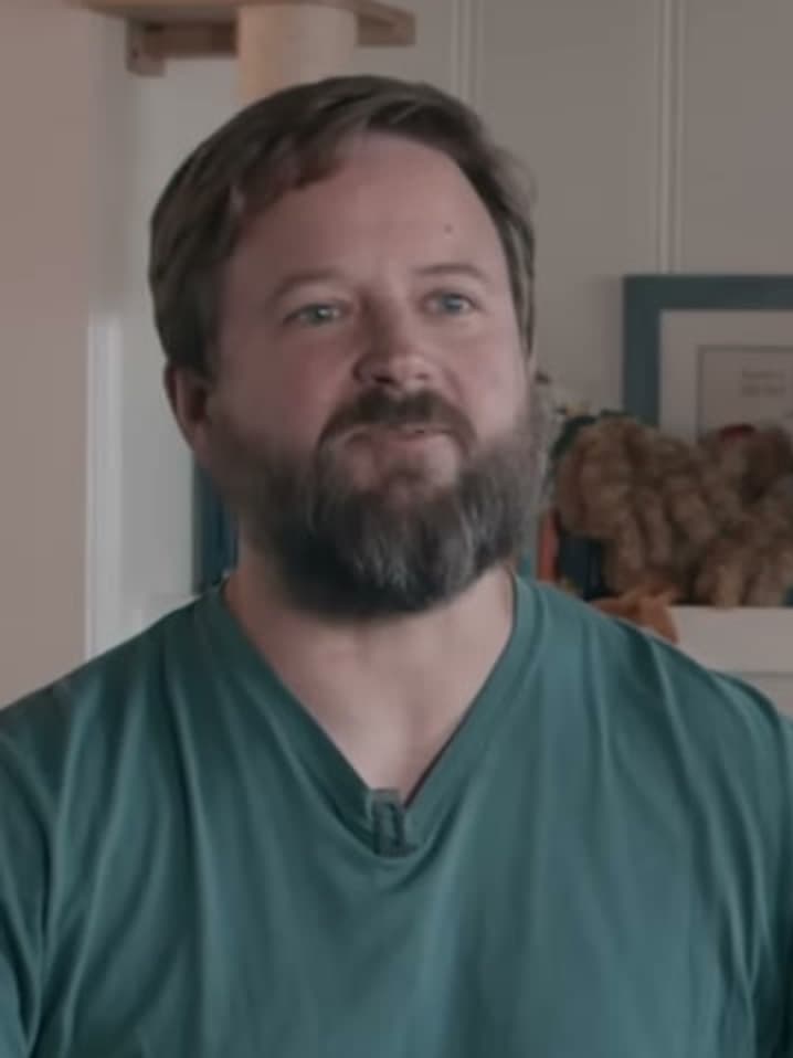 Jeremy Daer