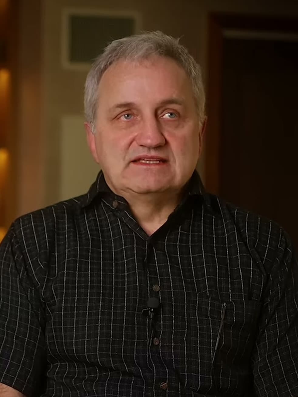 Andrei Alexandrescu