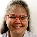 Barbara Moo