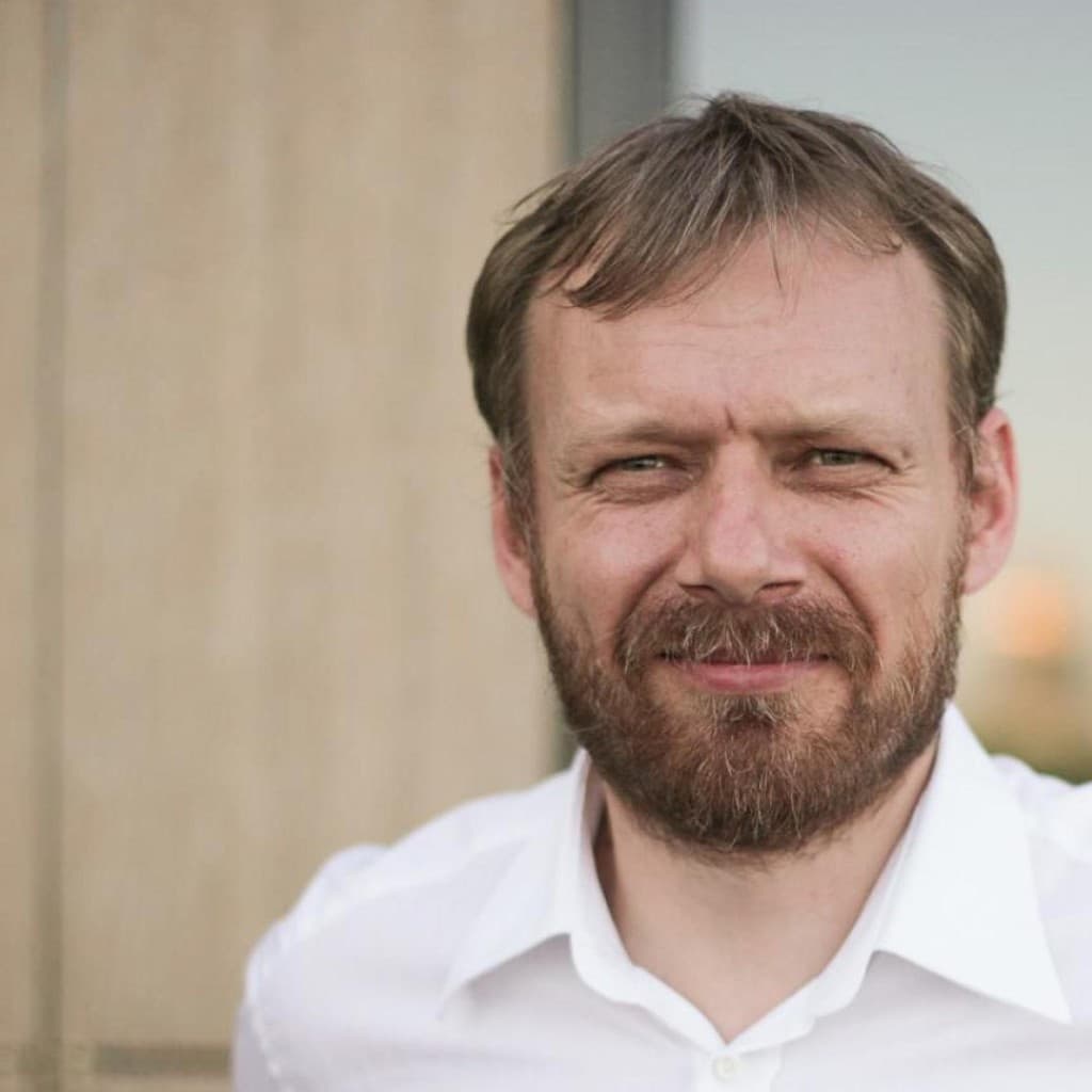 Maxim Shafirov