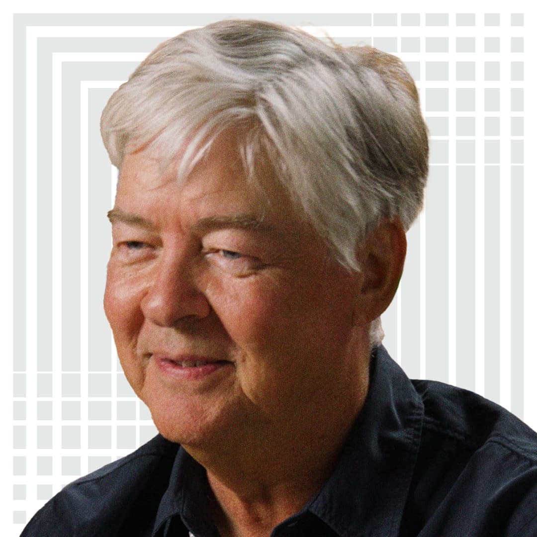 Anders Hejlsberg