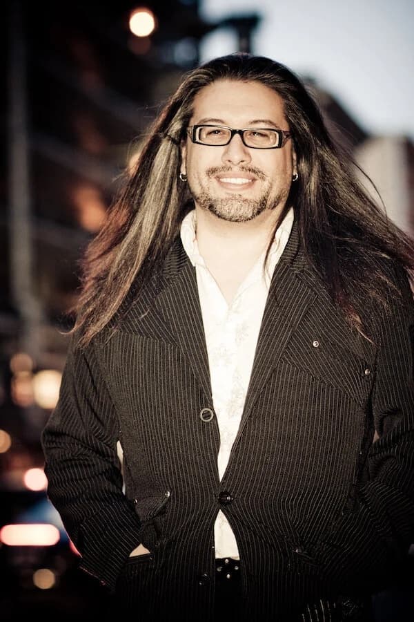 John Romero