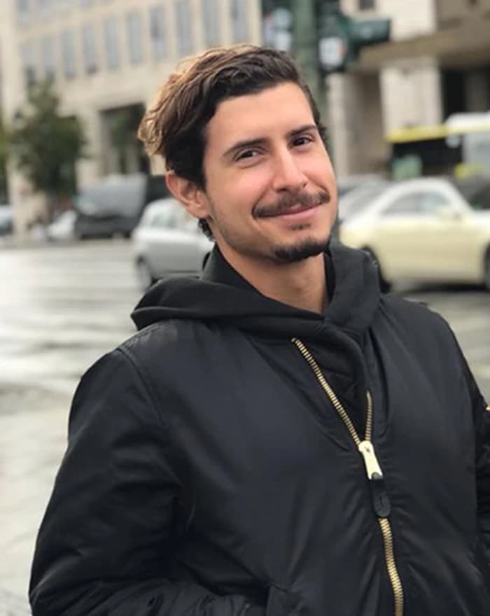 Guillermo López